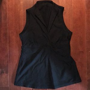 COPY - Lululemon Whisper Tank